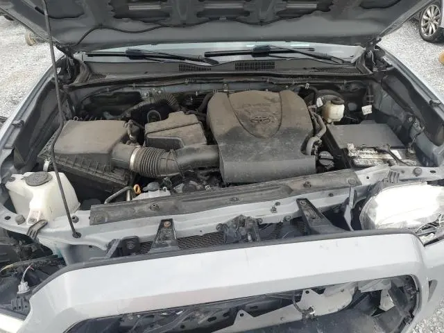 2020 TOYOTA TACOMA DOUBLE CAB  