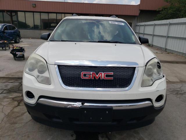 2011 GMC ACADIA SLE