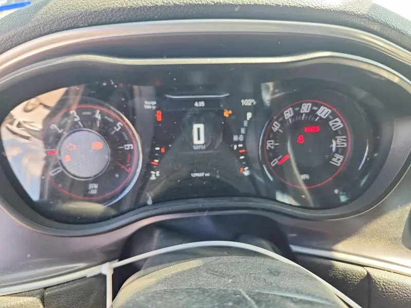 2021 DODGE CHALLENGER GT  