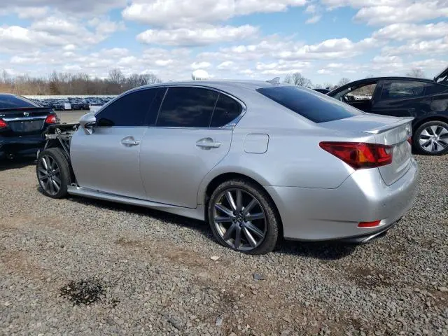 2014 LEXUS GS 350  