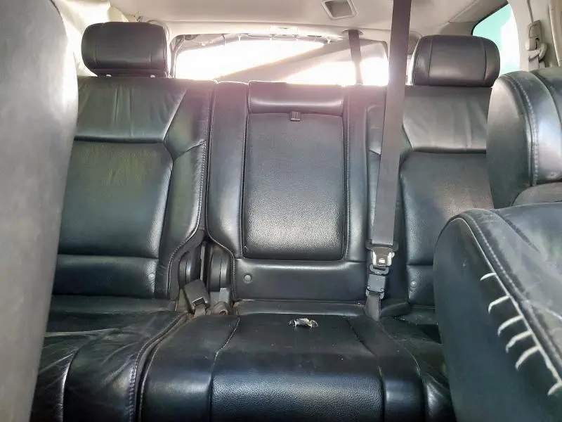 2011 HONDA PILOT TOURING  