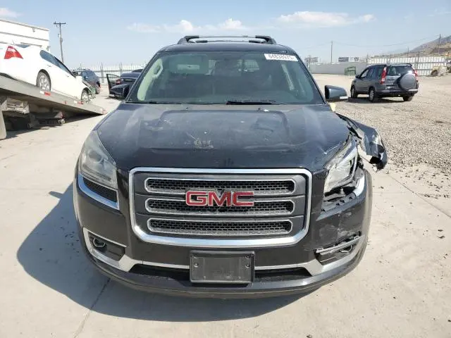 2013 GMC ACADIA SLT-1