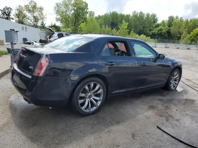 2014 CHRYSLER 300 S  