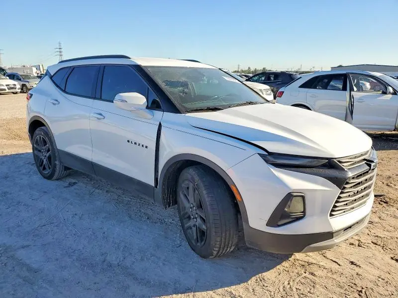 2020 CHEVROLET BLAZER 1LT  