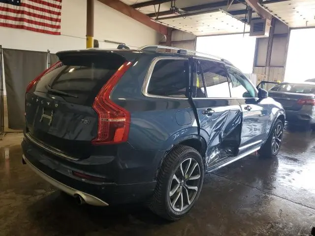 2018 VOLVO XC90 T5  