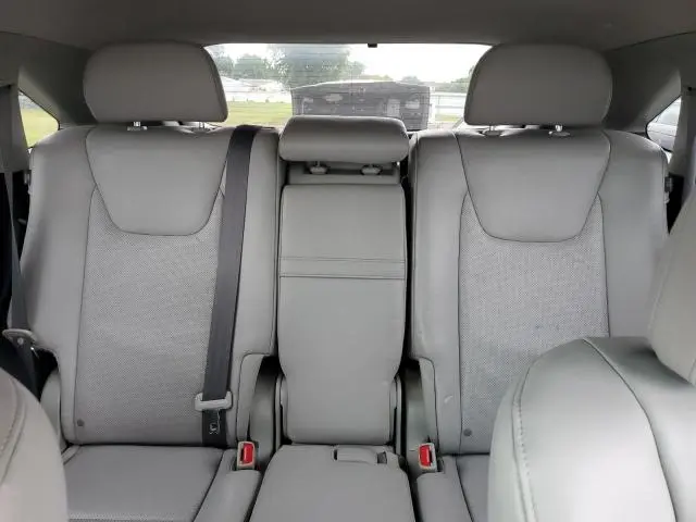 2012 LEXUS RX 450H  