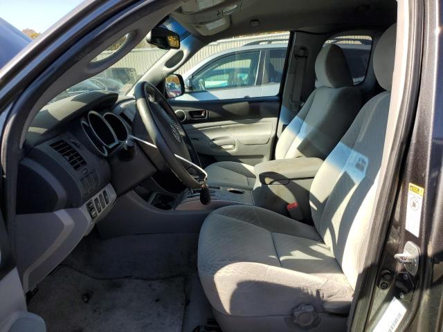 2010 TOYOTA TACOMA ACCESS CAB