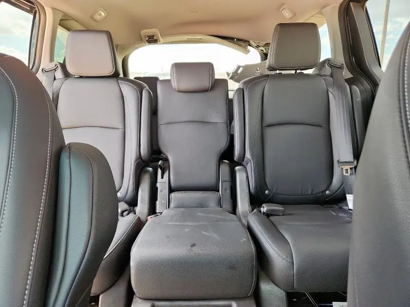 2024 HONDA ODYSSEY EXL  