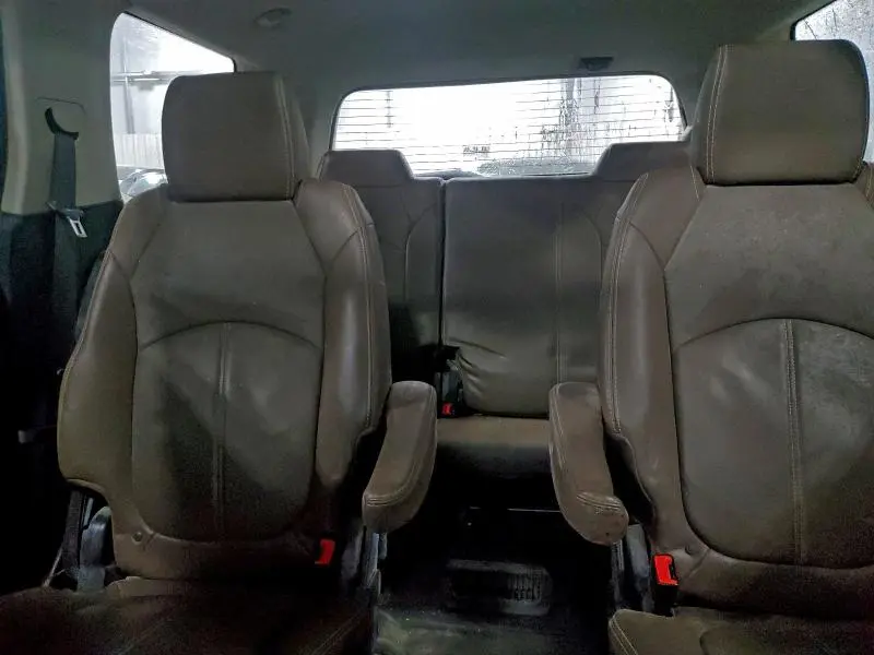 2017 GMC ACADIA LIMITED SLT-2  