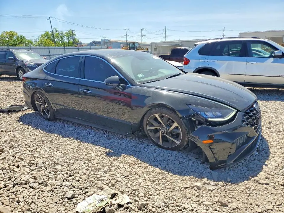 2022 HYUNDAI SONATA SEL PLUS  