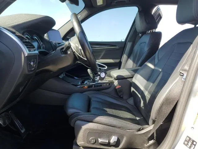 2019 BMW X3 XDRIVEM40I  