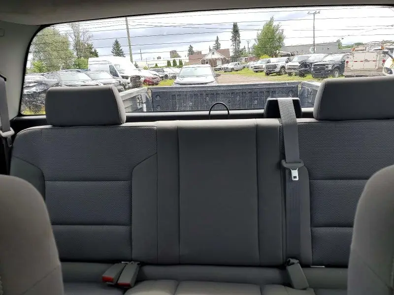2014 GMC SIERRA K1500  