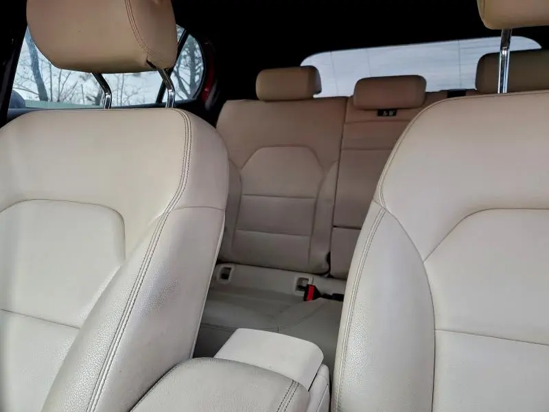 2018 MERCEDES-BENZ GLA 250  