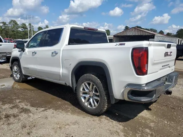 2021 GMC SIERRA K1500 SLT  