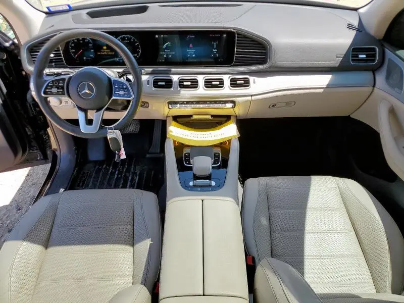 2020 MERCEDES-BENZ GLE 450 4MATIC  