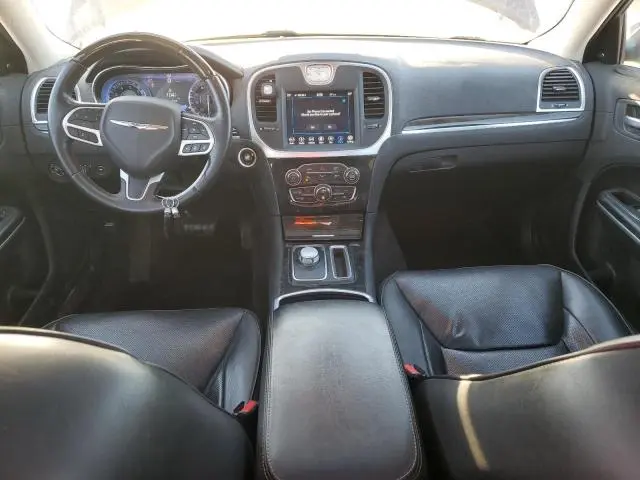 2018 CHRYSLER 300 LIMITED  