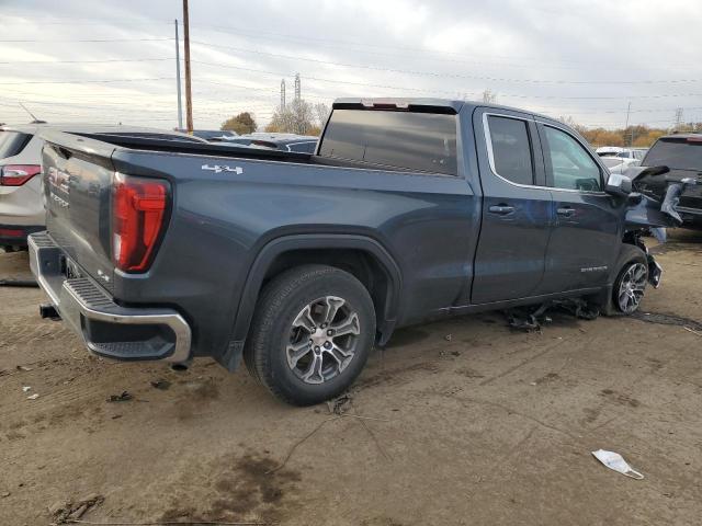 2020 GMC SIERRA K1500 SLE