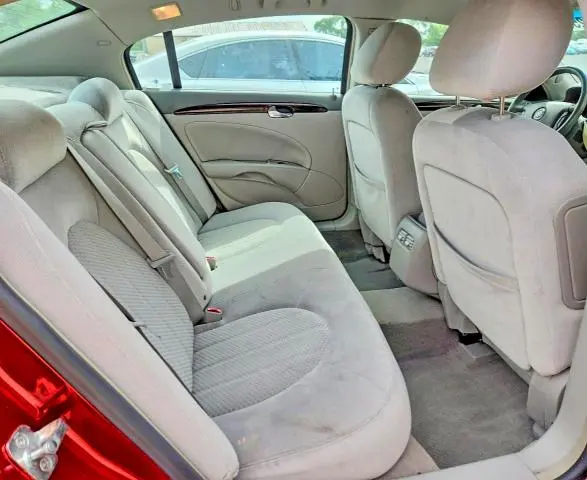 2011 BUICK LUCERNE CX  