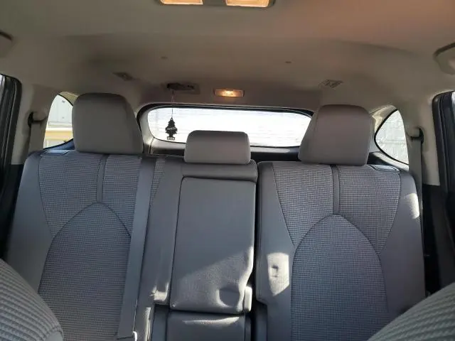 2021 TOYOTA HIGHLANDER L  