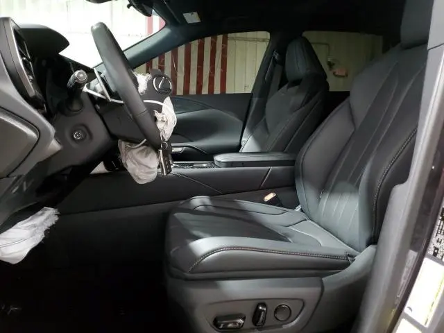 2024 LEXUS RX 350 BASE  