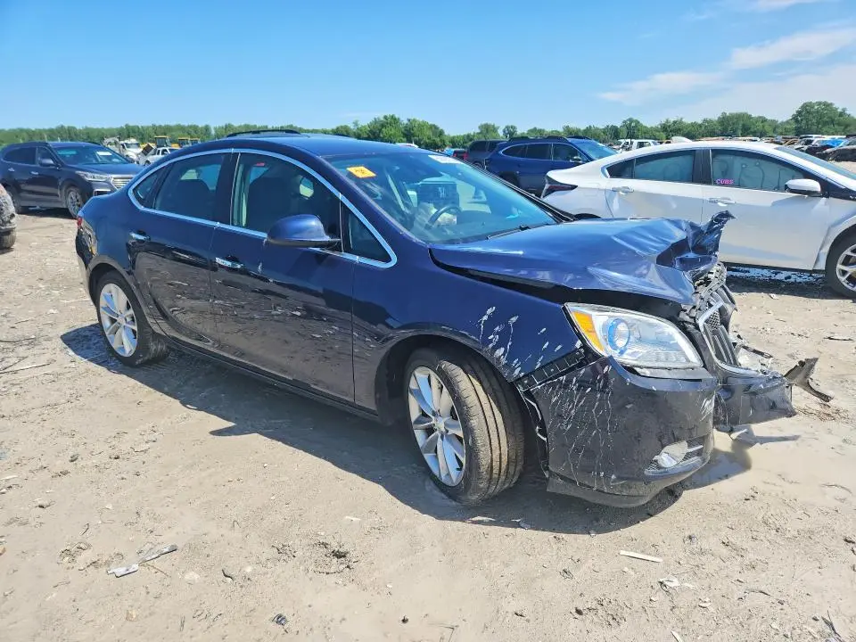 2015 BUICK VERANO   