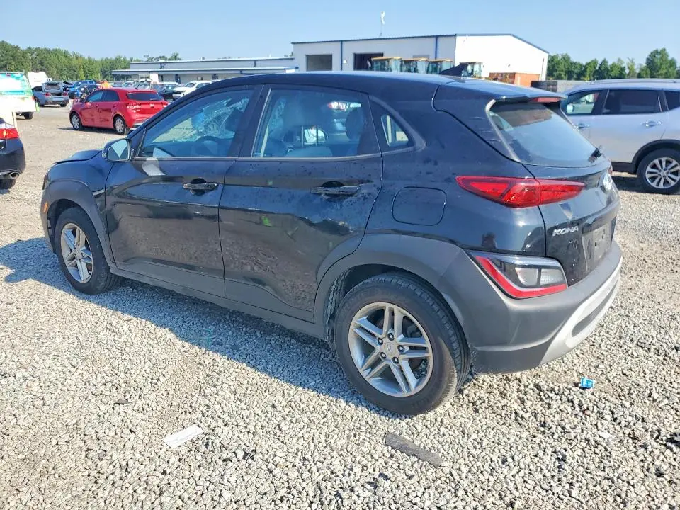 2023 HYUNDAI KONA SE  