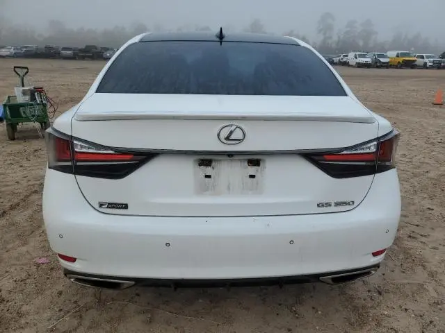 2016 LEXUS GS 350 BASE  