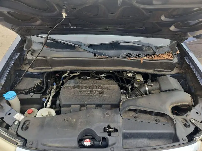 2015 HONDA PILOT EXL  