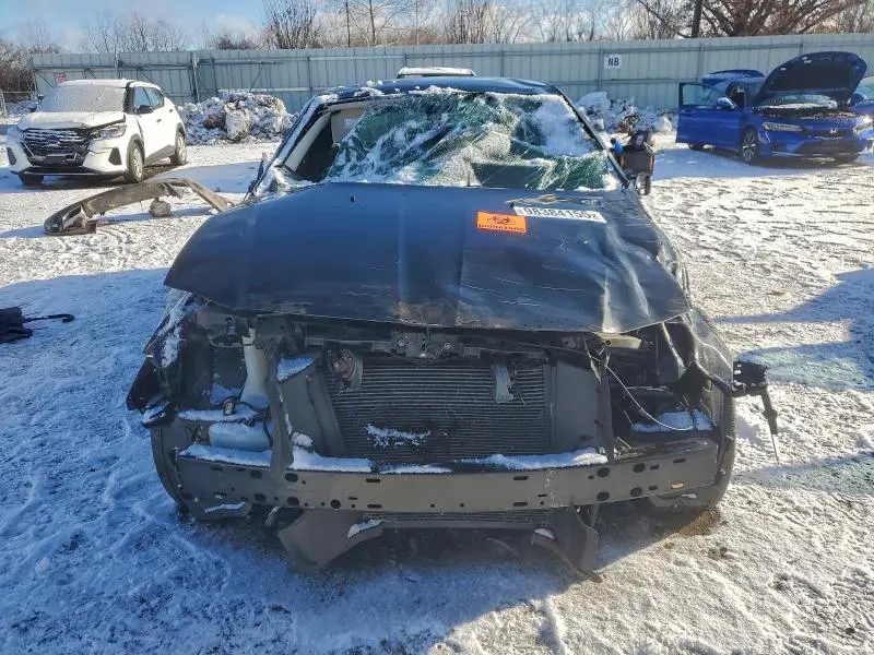 2019 CHRYSLER 300 LIMITED  