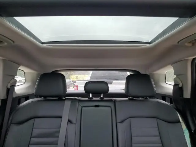 2024 KIA SPORTAGE SX PRESTIGE  