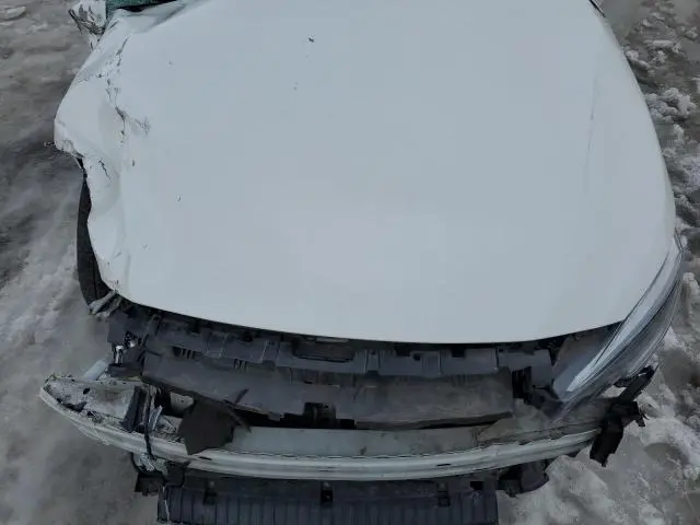 2019 SUBARU LEGACY 2.5I  