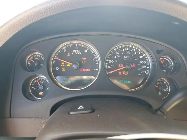 2012 GMC YUKON XL DENALI  