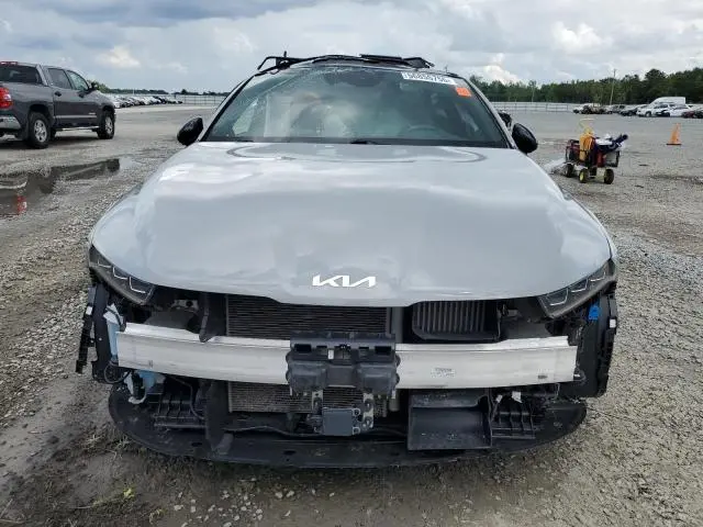 2022 KIA K5 GT LINE  