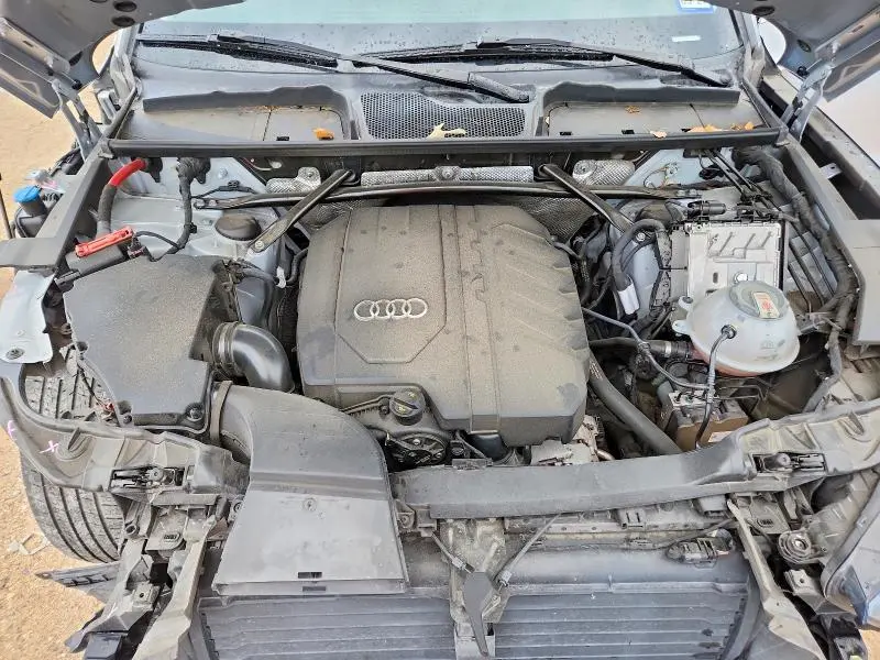 2021 AUDI Q5 PREMIUM  