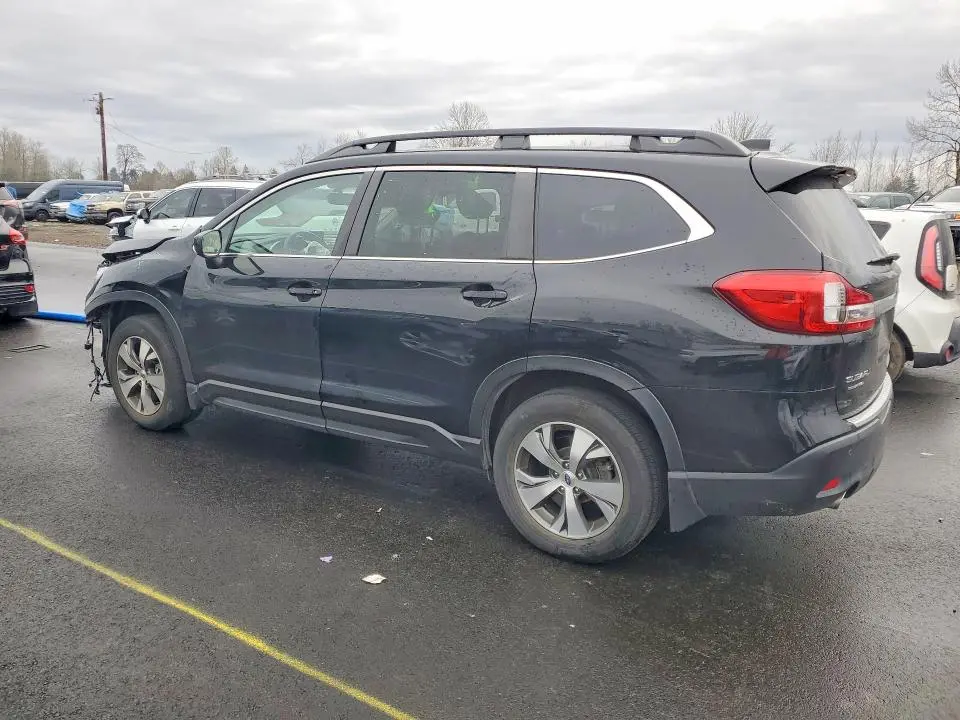 2019 SUBARU ASCENT PREMIUM  