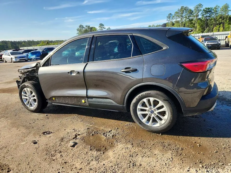 2020 FORD ESCAPE S  