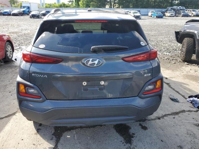 2018 HYUNDAI KONA SEL