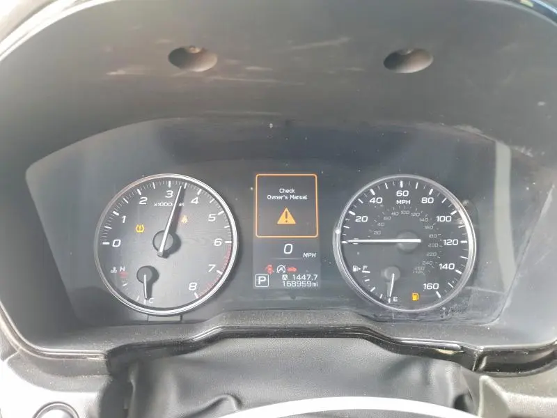 2020 SUBARU LEGACY PREMIUM  