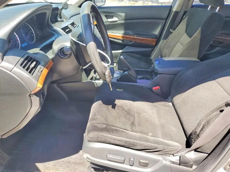 2011 HONDA ACCORD EX  