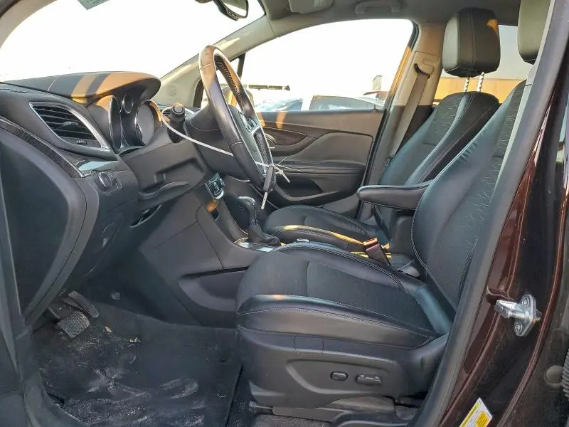 2016 BUICK ENCORE SPORT TOURING  