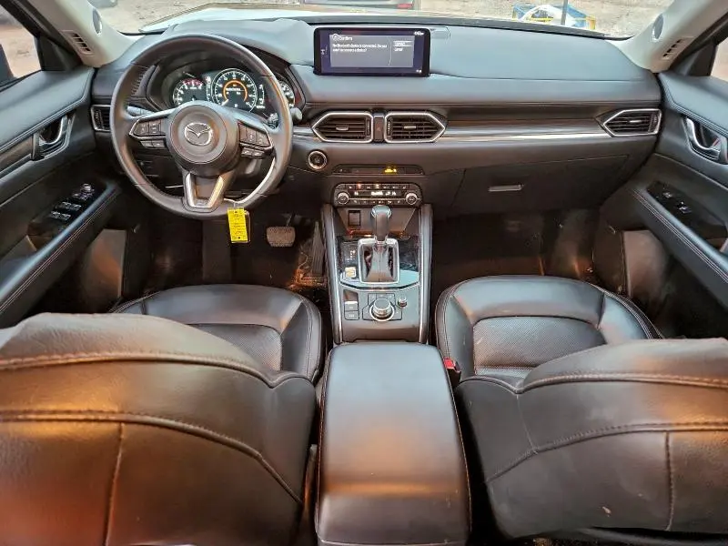 2023 MAZDA CX-5 PREMIUM PLUS  