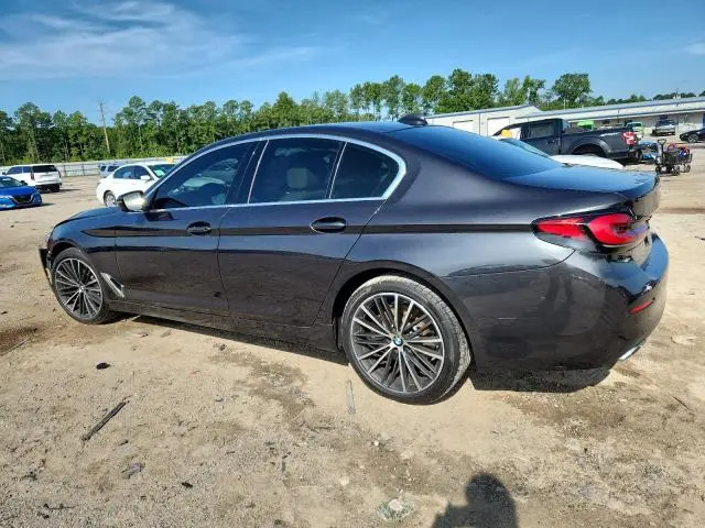 2022 BMW 530 I  