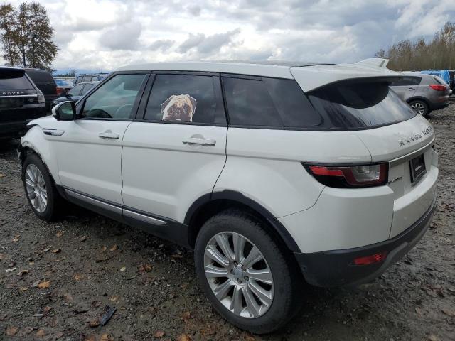 2017 LAND ROVER RANGE ROVER EVOQUE HSE