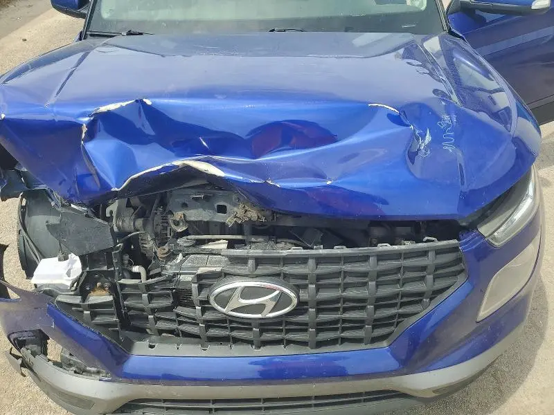2020 HYUNDAI VENUE SEL  