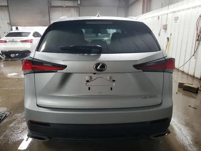 2019 LEXUS NX 300 BASE  