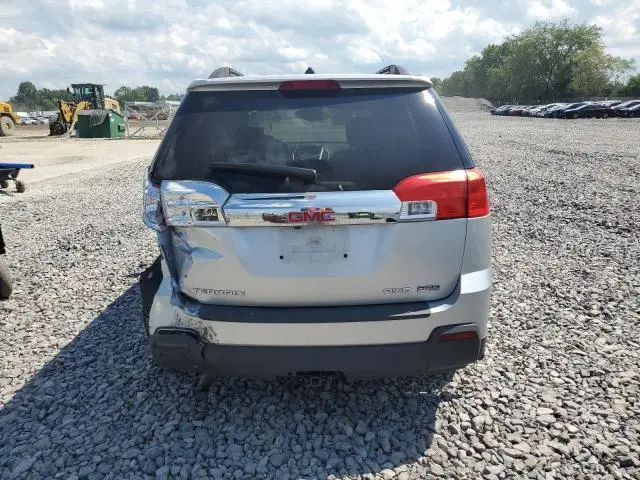 2012 GMC TERRAIN SLT  