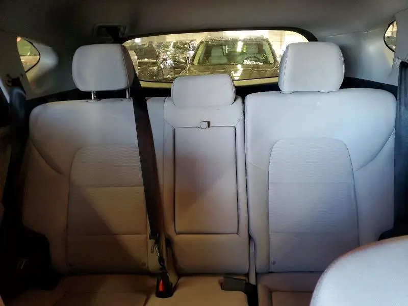 2019 HYUNDAI TUCSON LIMITED  