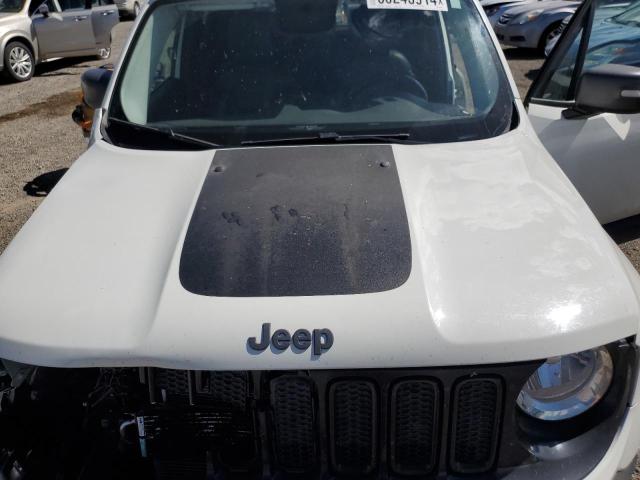 2017 JEEP RENEGADE TRAILHAWK