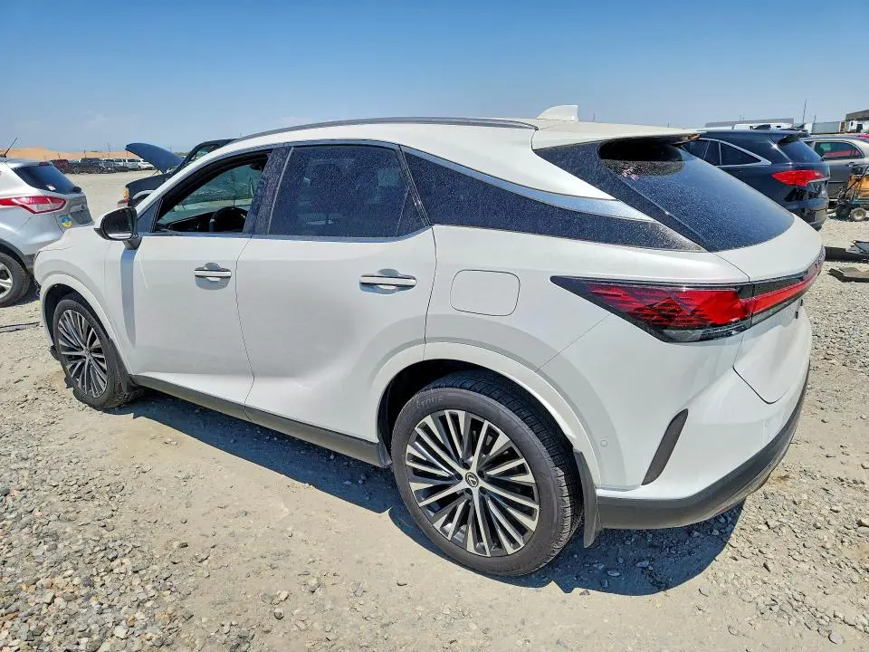 2025 LEXUS RX 350 PREMIUM+  