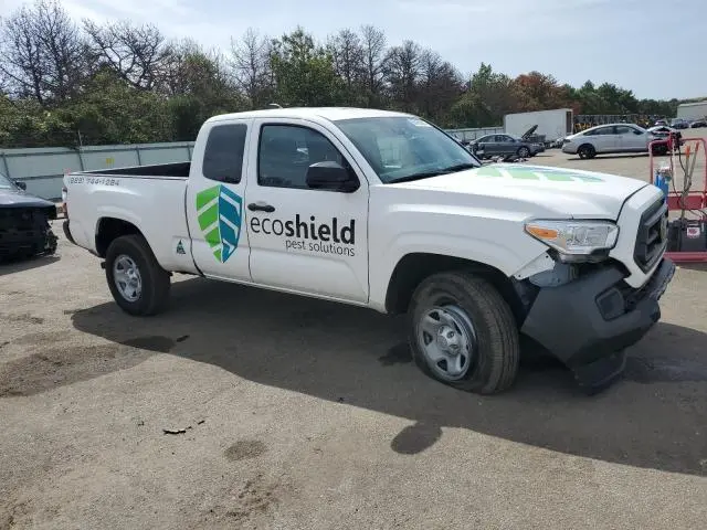 2023 TOYOTA TACOMA ACCESS CAB  